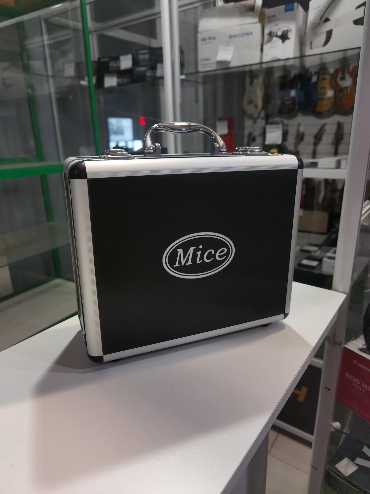 Mice A6 Pro, фото 4