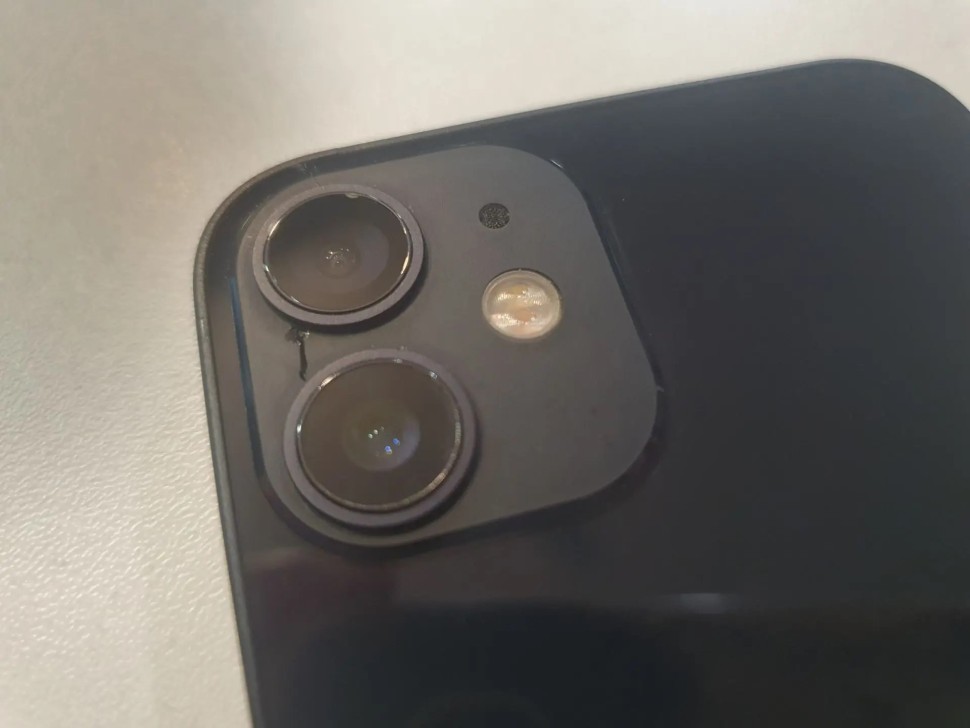 Apple iPhone 12 Mini, фото 7
