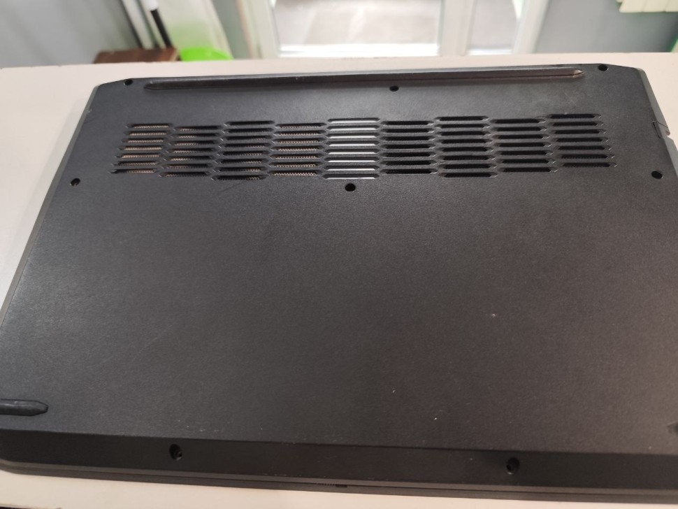 Lenovo Ideapad Gaming 3 15Imh05, фото 3