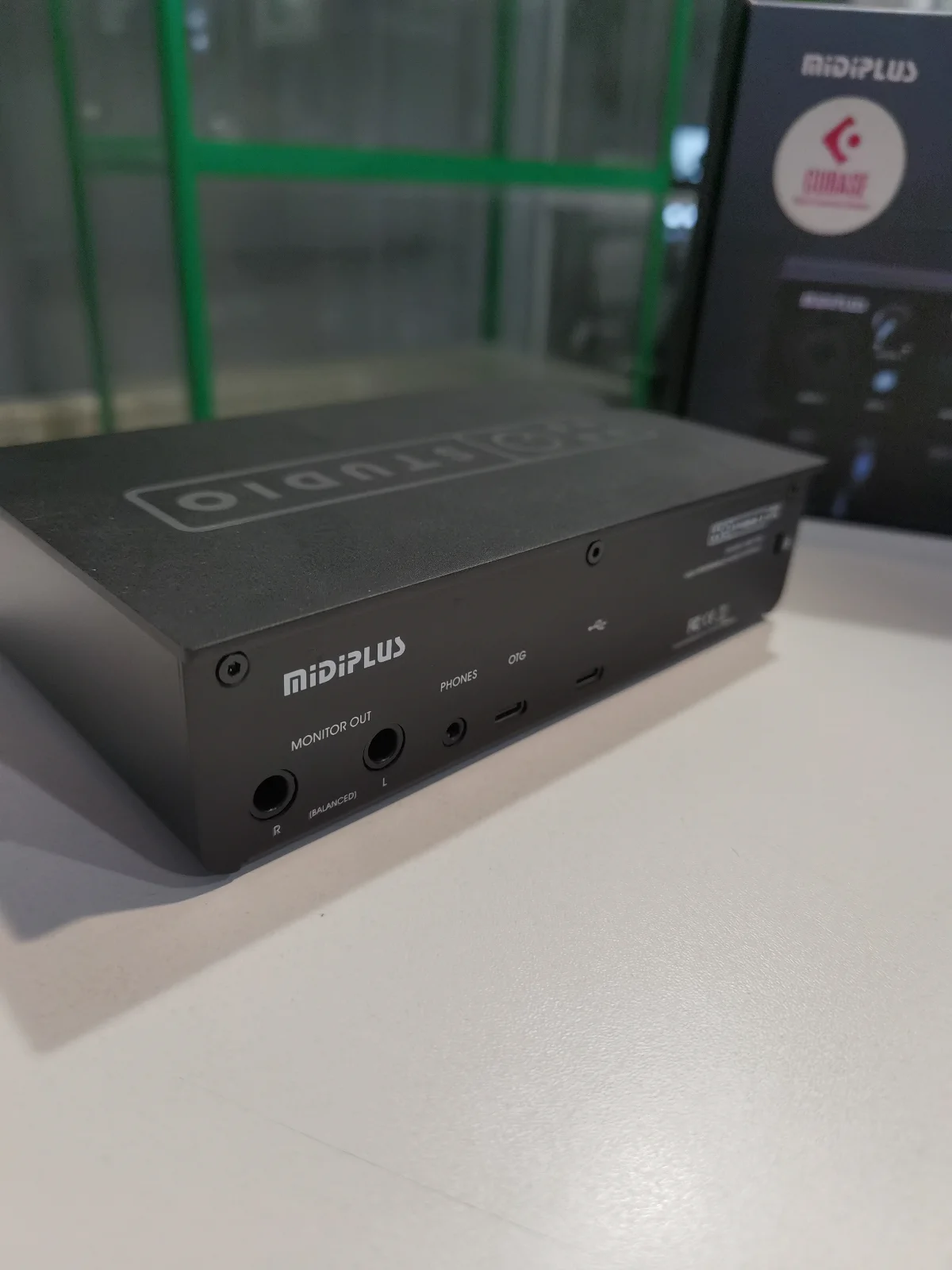 Midiplus Studio 2 Pro OTG, фото 3