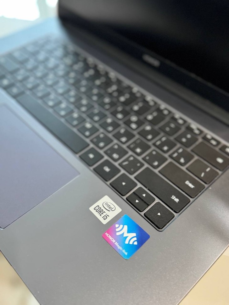 Honor Magicbook X 15, фото 5