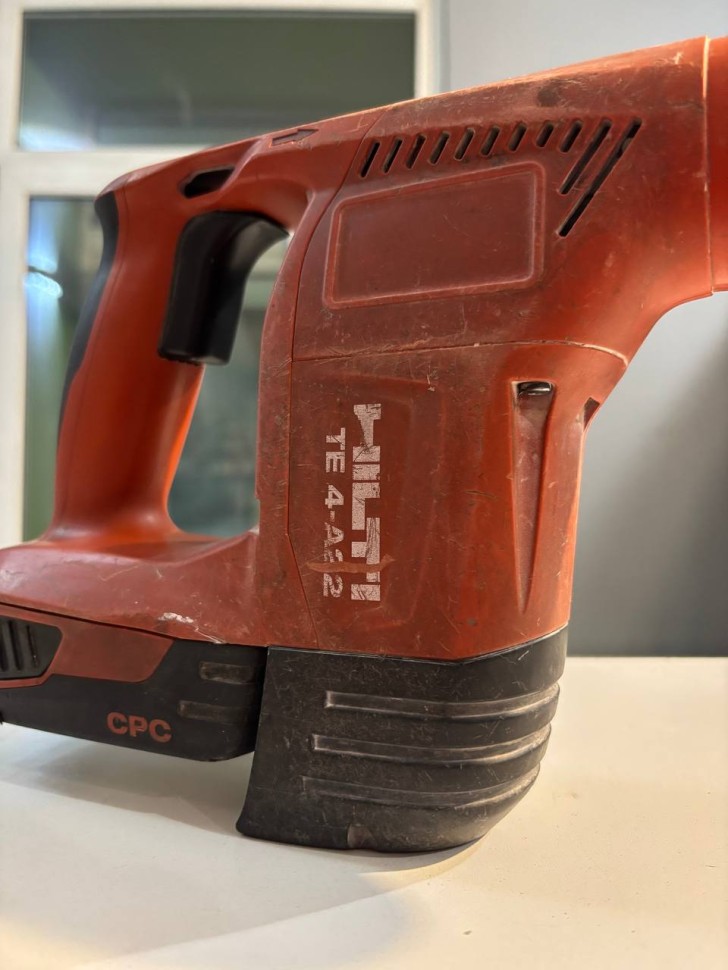 Hilti Te 4-A22, фото 3