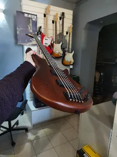 Ibanez GSR205B