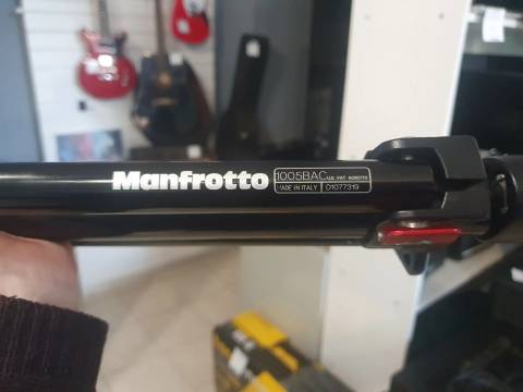 Manfrotto 1005Bac