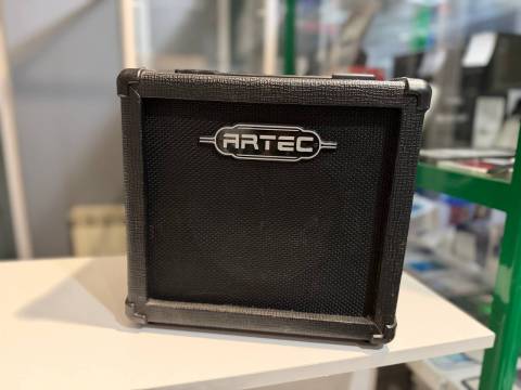 Artec Cubix G-1R