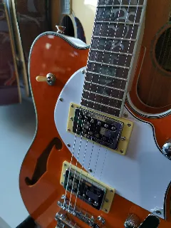 Noname Telecaster