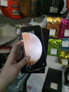 Samsung Galaxy S23 FE 128 ГБ