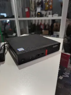 ПК на Core i3-7100T