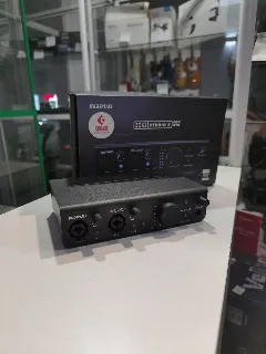 Midiplus Studio 2 Pro OTG