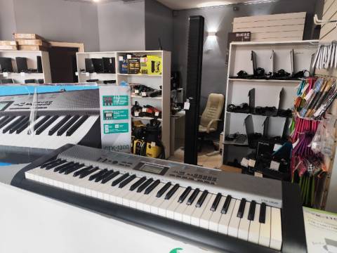 Casio Ctk-1300