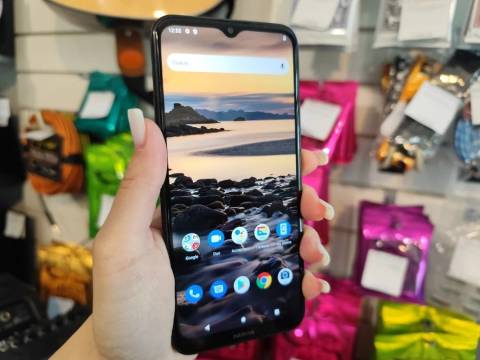 Nokia 1.4