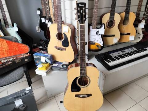 Ibanez Pf15-Nt