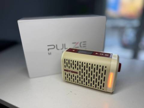 Hotone Pulze Mini Ap-5Wh