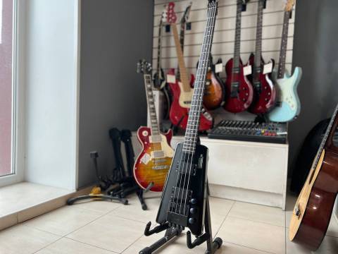 Hohner Professional B2