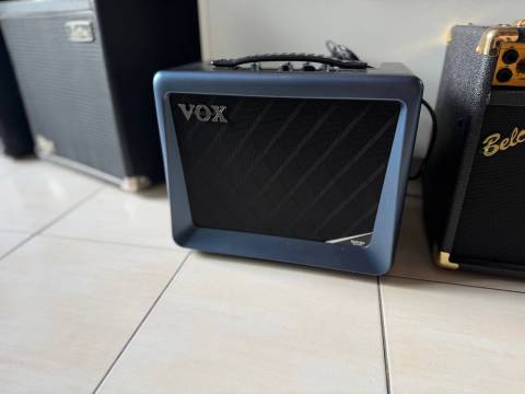 Vox Vx50-Gtv