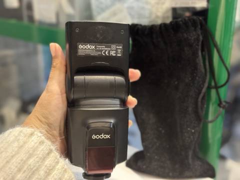 Godox Tt520 II