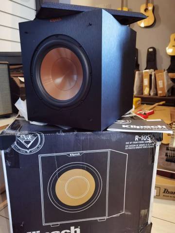 Klipsch R-10Sw