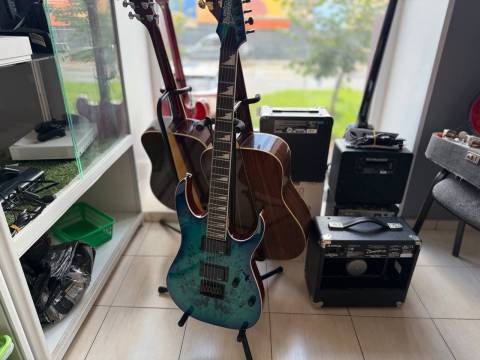 Ibanez Grgr221pa