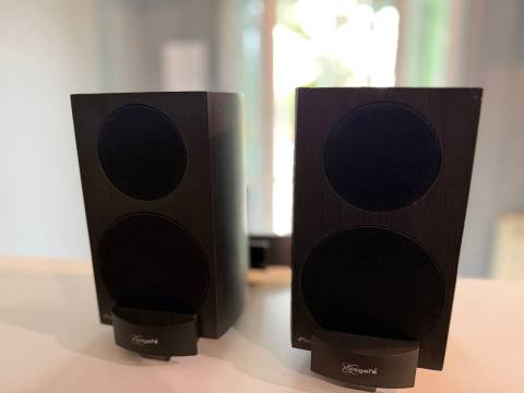 Pioneer S-31B-LR-K