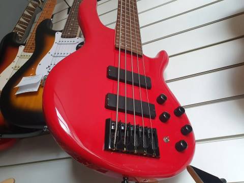 Cort C5-Deluxe-Crd