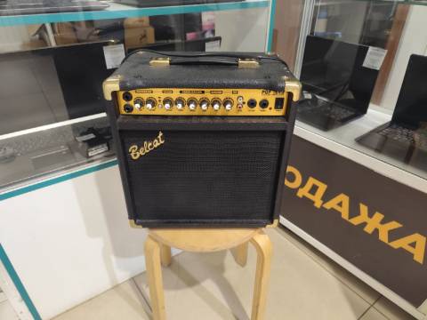 Belcat Pop15rg