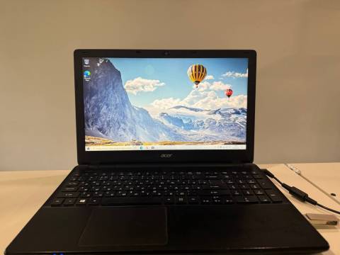 Acer Extensa Ex2510g