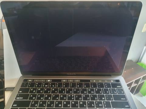 Apple Macbook Pro 13 (2 Thunderbolt)