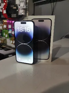 Apple iPhone 14 Pro Max 256 ГБ
