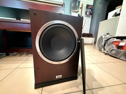 Heco Victa Prime Sub 252 A