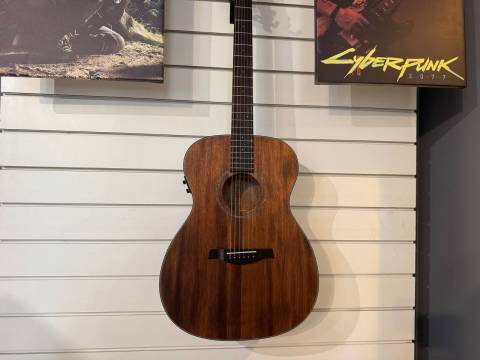 Parkwood S22m