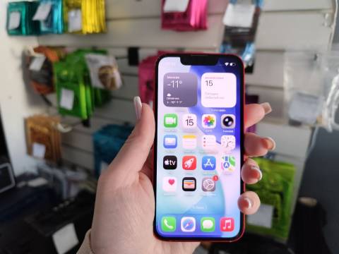 Apple iPhone 13 Mini