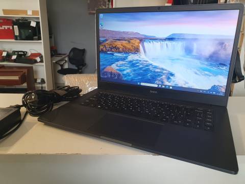 Xiaomi Redmibook 15