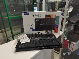 Arturia MiniLab 3 25