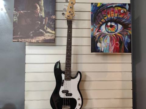 Fender Precision Bass Copy