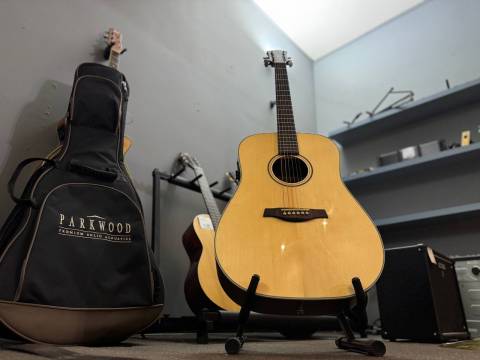 Parkwood S21-Gt