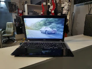 Acer Aspire V3-571 8 ГБ 256 ГБ