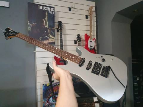 Hamer Xt Series Californian